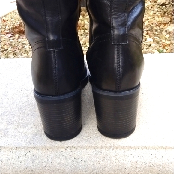 CHRISTIAN DI RICCIO Italy EUC size 9 - Picture 6 of 12